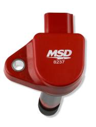 MSD - MSD Ignition 8237 Blaster Direct Ignition Coil for 99-10 Honda/Acura V6 - Image 2