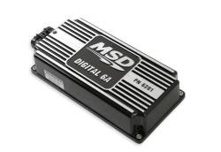 MSD - MSD Ignition 62013 4 6 8-Cylinder Digital-6A Ignition Controller - Image 2