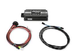 MSD - MSD Ignition 62013 4 6 8-Cylinder Digital-6A Ignition Controller - Image 5