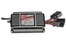 MSD - MSD Ignition 60143 24x/1x & 58x/4x Crank/Cam Ignition Controller Black - Image 5