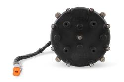 MSD - MSD Ignition 81407 44 Amp Generator CCW Rotation Black Pro Cap Band Clamp - Image 3