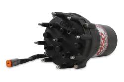 MSD - MSD Ignition 81407 44 Amp Generator CCW Rotation Black Pro Cap Band Clamp - Image 4