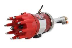 MSD - MSD Ignition 7908 Pro Mag 12LT Generator for Chevy Red - Image 4