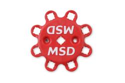 MSD - MSD Ignition 7908 Pro Mag 12LT Generator for Chevy Red - Image 7