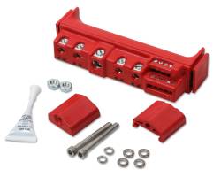MSD - MSD Ignition 7564 Stand Alone Solid State Relay Kit Red - Image 1