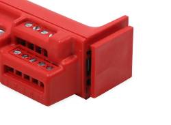 MSD - MSD Ignition 7564 Stand Alone Solid State Relay Kit Red - Image 2