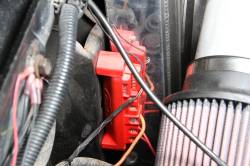 MSD - MSD Ignition 7564 Stand Alone Solid State Relay Kit Red - Image 7