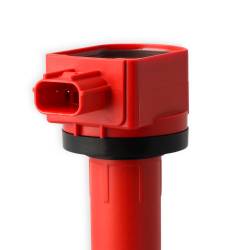 MSD - MSD Ignition 8219 Blaster Direct Ignition Coil Red for 08-15 Honda/Acura 2.4L - Image 3
