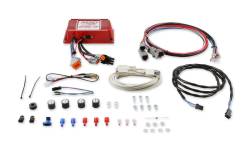 MSD - MSD Ignition 6530 6AL Digital Programmable Ignition Controller Red - Image 2