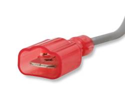 MSD - MSD Ignition 83605 Distributor & Black Cap for Chevy V8 w/Internal Module - Image 5