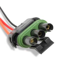 MSD - MSD Ignition 83605 Distributor & Black Cap for Chevy V8 w/Internal Module - Image 6