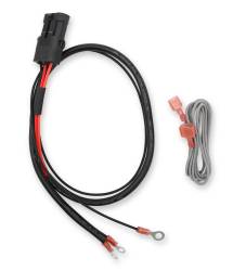 MSD - MSD Ignition 83605 Distributor & Black Cap for Chevy V8 w/Internal Module - Image 7