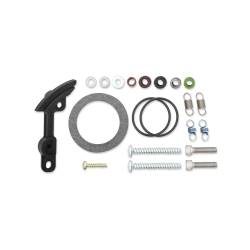 MSD - MSD Ignition 83605 Distributor & Black Cap for Chevy V8 w/Internal Module - Image 10