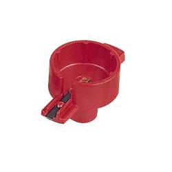 MSD Ignition 8427 Distributor Rotor Ext. Coil Cap for GM HEI Late Model