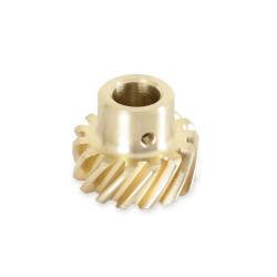 MSD - MSD Ignition 8583 Distributor Gear Bronze for Ford 302 - Image 5