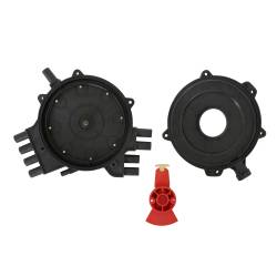 MSD - MSD Ignition 84811 Distributor Cap & Rotor Kit for 95-97 GM LT1 350/5.7L SFI - Image 2