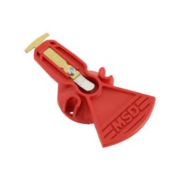 MSD - MSD Ignition 84811 Distributor Cap & Rotor Kit for 95-97 GM LT1 350/5.7L SFI - Image 4