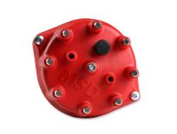 MSD - MSD Ignition 85786 Pro-Billet Small Diameter Distributor for Ford 351W - Image 8