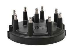 MSD - MSD Ignition 84823 Distributor Cap & Rotor Kit Black for MSD/Ford V8 TFI - Image 2