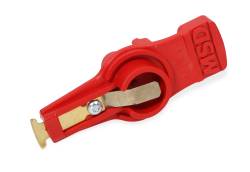 MSD - MSD Ignition 84823 Distributor Cap & Rotor Kit Black for MSD/Ford V8 TFI - Image 7