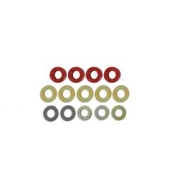 MSD - MSD Ignition 8636 7.25" Crank Trigger Wheel Kit Flying Magnet for Chrysler B/RB - Image 6