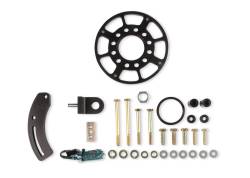 MSD - MSD Ignition 86403 Crank Trigger Wheel Kit Flying Magnet for SBF Windsor - Image 3