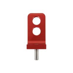 MSD - MSD Ignition 8644 7.25" Crank Trigger Wheel Kit Flying Magnet for BB Ford - Image 4