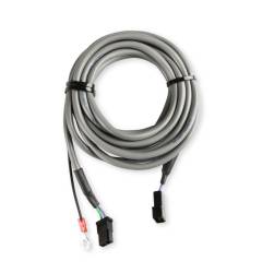 MSD - MSD Ignition 88622 10ft Magnetic Pickup Cable Shielded - Image 1