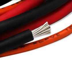 MSD - MSD Ignition 8895 Ignition Replacement Harness Control Wire - Image 3