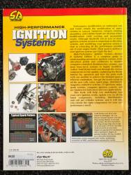 MSD - MSD Ignition 9630 How To Build High Performance Ignition Systems - Image 1