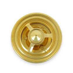 Mr Gasket - Mr Gasket 4367 High Performance Thermostat 180-DEG Race Only - Image 1