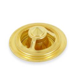 Mr Gasket - Mr Gasket 4367 High Performance Thermostat 180-DEG Race Only - Image 2