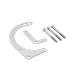 Mr Gasket - Mr Gasket 5179 Low Mount Alternator Bracket Kit - Image 2