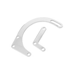 Mr Gasket - Mr Gasket 5179 Low Mount Alternator Bracket Kit - Image 3
