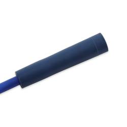 ACCEL - ACCEL 5049B Super Stock Spark Plug Wire Set 8mm Blue for 78-86 GM 5.0/5.7L - Image 3