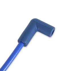 ACCEL - ACCEL 5049B Super Stock Spark Plug Wire Set 8mm Blue for 78-86 GM 5.0/5.7L - Image 4