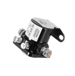 ACCEL - ACCEL 40200 High Performance Starter Solenoid for Ford & Mercury - Image 2
