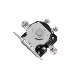 ACCEL - ACCEL 40200 High Performance Starter Solenoid for Ford & Mercury - Image 4