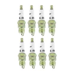 ACCEL - ACCEL TST4 Ignition Tune-Up Kit Cap Rotor Plugs Wires for 87-95 GM Truck 5.0L - Image 3