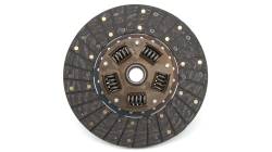Centerforce - Centerforce 384148 Clutch Disc Size 11" 26 Spline By 1 1/8" - Image 1
