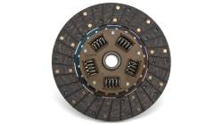 Centerforce - Centerforce 384161 Clutch Disc Size 10.4" 26 Spline By 1 1/8" - Image 1