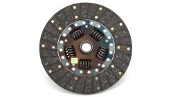 Centerforce - Centerforce 384161 Clutch Disc Size 10.4" 26 Spline By 1 1/8" - Image 3
