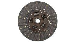 Centerforce - Centerforce 388144 Clutch Disc Size 11" 26 Spline By 1 1/8" MUSTANG - Image 1