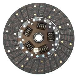 Centerforce - Centerforce 388144 Clutch Disc Size 11" 26 Spline By 1 1/8" MUSTANG - Image 2