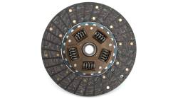 Centerforce - Centerforce 384070 Clutch Disc Size 11" 23 Spline By 1" - Image 1