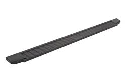 Dee Zee DZ16611 Black Molded Running Board for 13-24 Ram 1500 Ext Cab