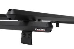 Dee Zee - Dee Zee DZ4463JP Hex 24" Roof Rack for 07-25 Jeep Gladiator/Wrangler JK/JL - Image 2