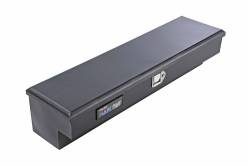 Dee Zee - Dee Zee DZ8748SB Hardware Series Side Mount Tool Box 48"x8.5"x10" - Image 1