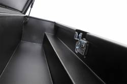 Dee Zee - Dee Zee DZ8748SB Hardware Series Side Mount Tool Box 48"x8.5"x10" - Image 2