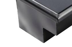 Dee Zee - Dee Zee DZ8748SB Hardware Series Side Mount Tool Box 48"x8.5"x10" - Image 4